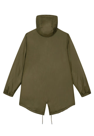 Parka Unisexe Essentiel
