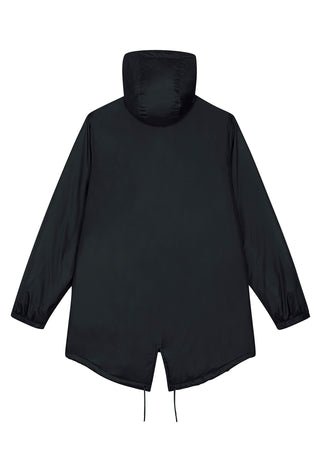 Parka Unisexe Essentiel