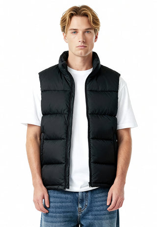 Puffer Gilet Essential