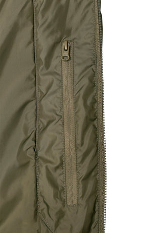 Doudoune Oversize Basique