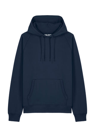 Hoodie Raglan Essentiel
