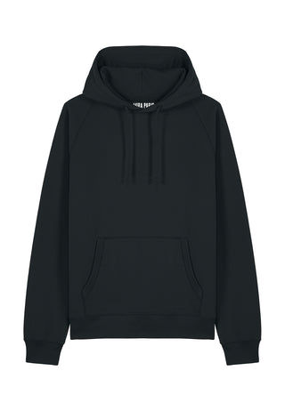 Hoodie Raglan Essentiel