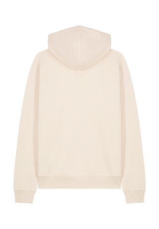 Hoodie Raglan Brodé "Lucky Star"