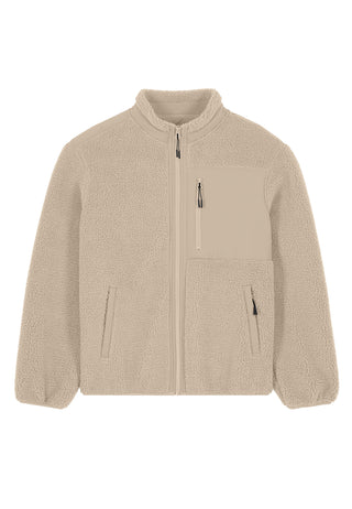 Veste Sherpa Essential