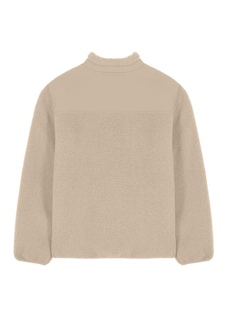 Veste Sherpa Essential