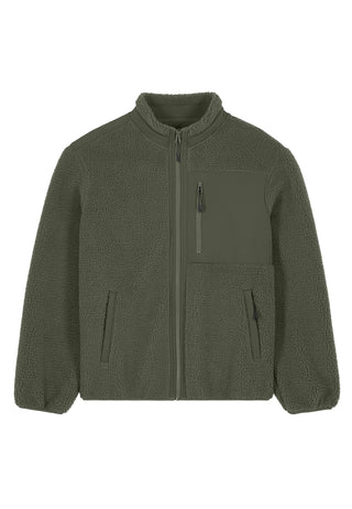 Veste Sherpa Essential