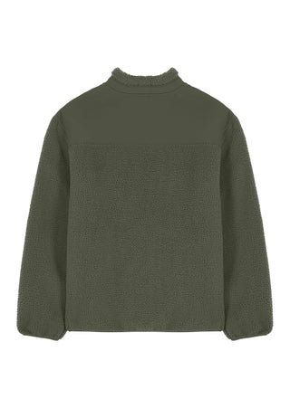 Veste Sherpa Essential
