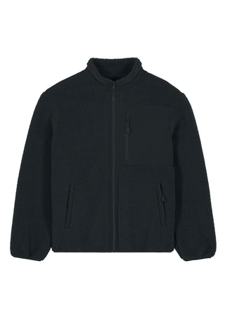 Veste Sherpa Essential