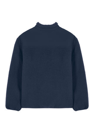 Veste Sherpa Essential