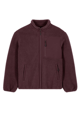 Veste Sherpa Essential