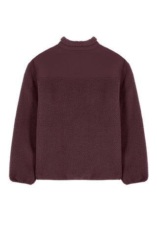 Veste Sherpa Essential