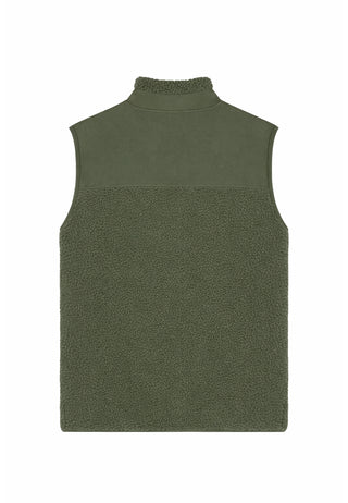 Gilet Sherpa Essential