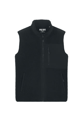 Gilet Sherpa Essential