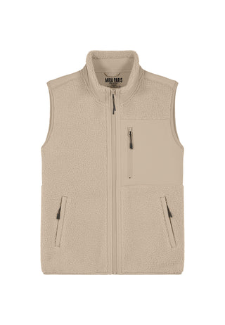 Gilet Sherpa Essential