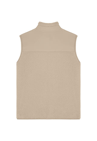 Gilet Sherpa Essential