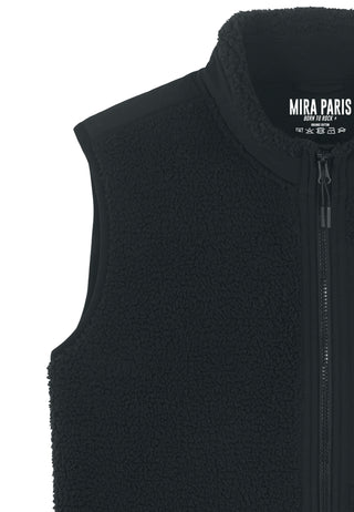 Gilet Sherpa Essential