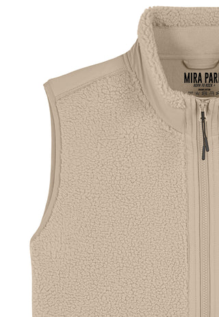 Gilet Sherpa Essential