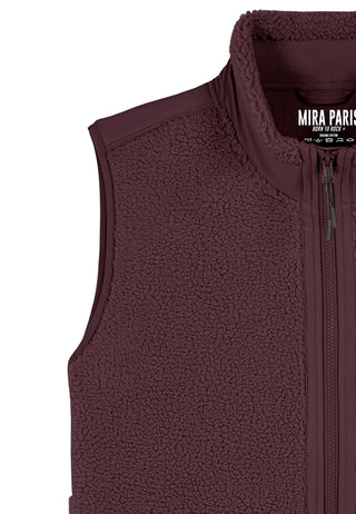 Gilet Sherpa Essential