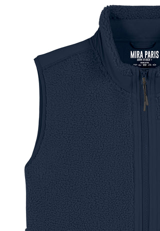 Gilet Sherpa Essential