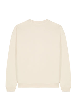 Sweatshirt Oversize Essential