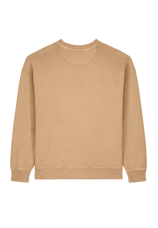 Sweatshirt Oversize Essential