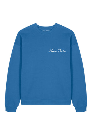 Sweatshirt Oversize Essential