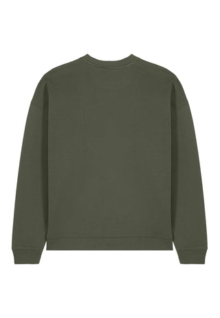 Sweatshirt Oversize Essential
