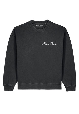 Sweatshirt Oversize Essential