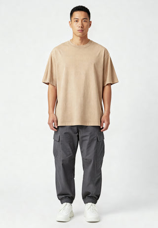 T-shirt Classic "Roses"