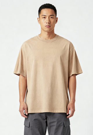 T-shirt Classic "Roses"