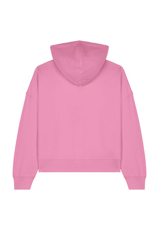 Cropped Hoodie Essentiel