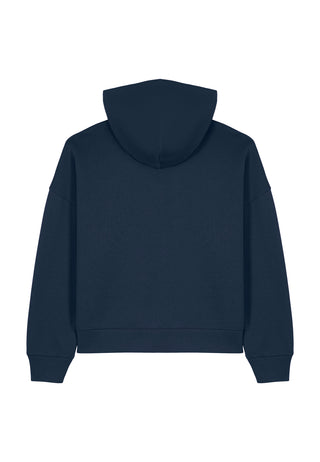 Cropped Hoodie Essentiel