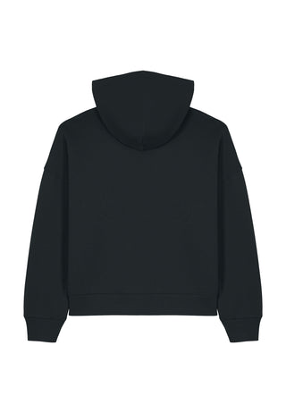 Cropped Hoodie Essentiel