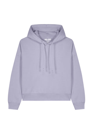 Cropped Hoodie Essentiel