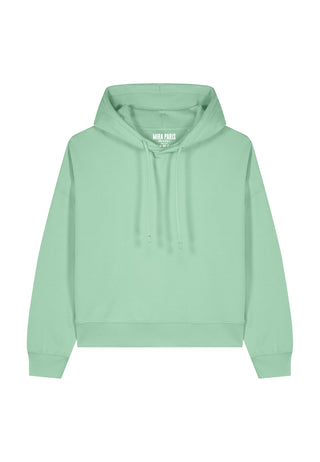 Cropped Hoodie Essentiel