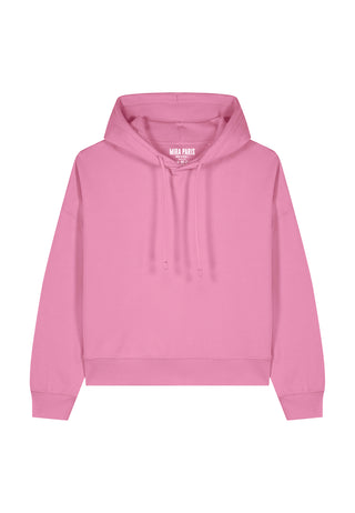Cropped Hoodie Essentiel