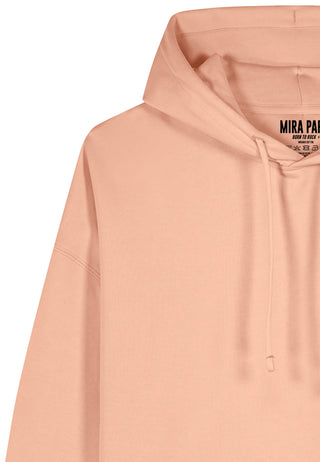 Cropped Hoodie Essentiel