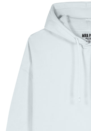 Cropped Hoodie Essentiel