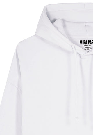 Cropped Hoodie Essentiel