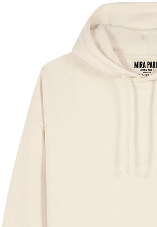 Cropped Hoodie Essentiel