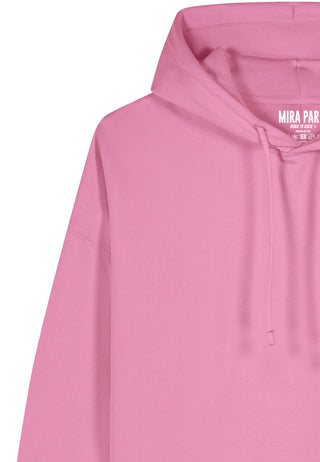 Cropped Hoodie Essentiel