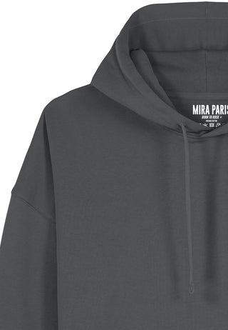 Cropped Hoodie Essentiel