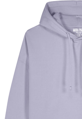 Cropped Hoodie Essentiel