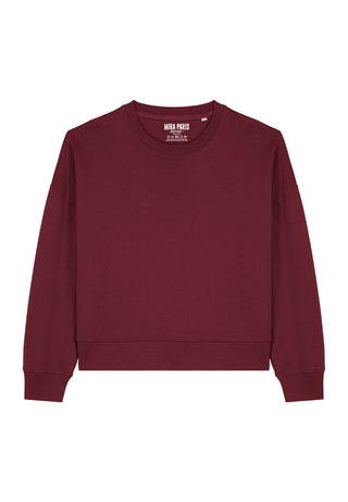 Sweatshirt Classic Essential