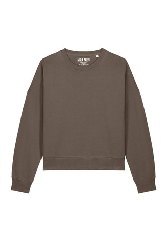 Sweatshirt Classic Essential