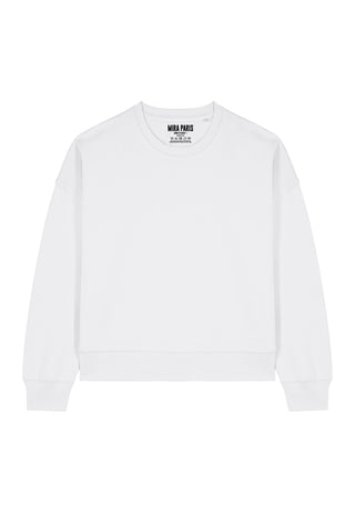 Sweatshirt Classic Essential