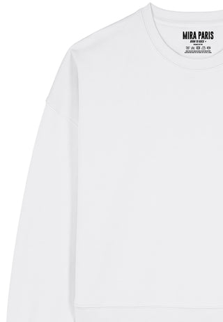 Sweatshirt Classic Essential