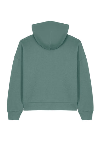 Hoodie Boxy Essential