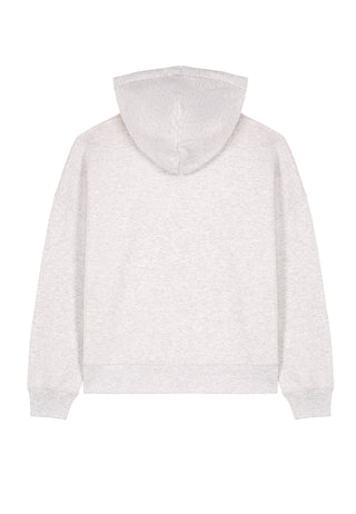 Hoodie Boxy Essential