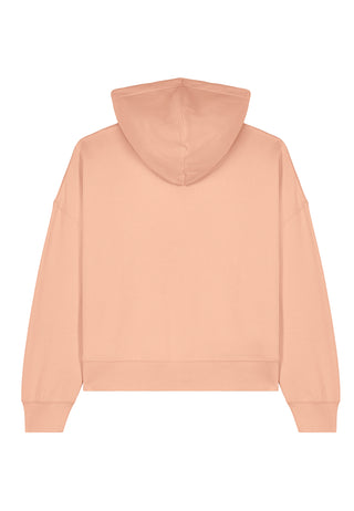 Hoodie Boxy Essential